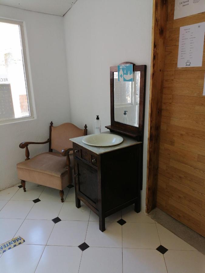 Pension Alecer Caldas De Reis Buitenkant foto
